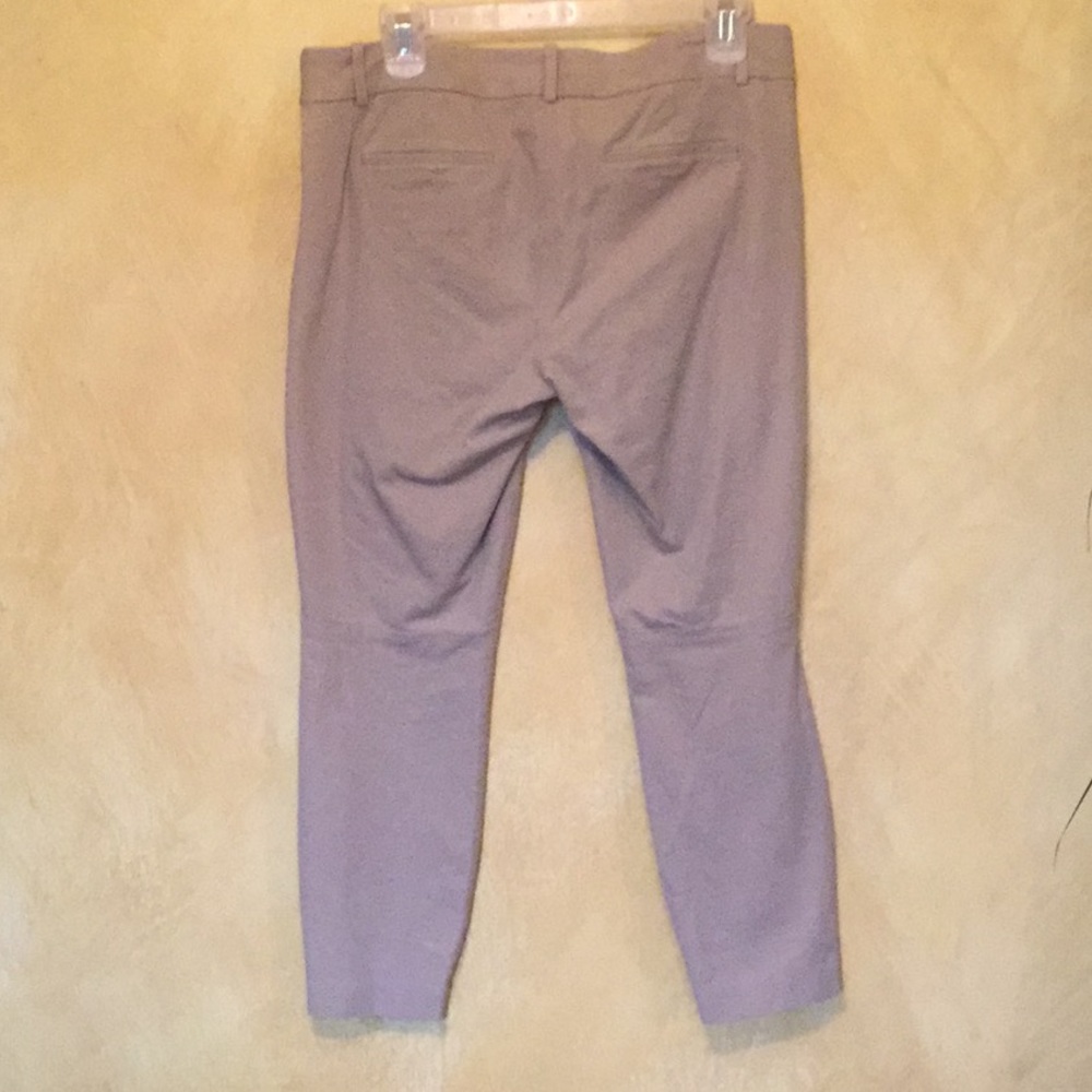 J.Crew MINNIE pants - Picture 3 of 4